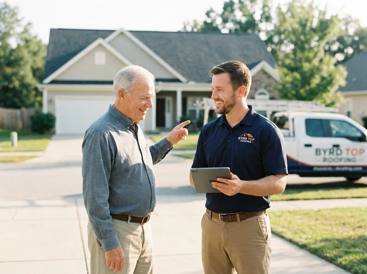 Roofing Ikes Fork, WV FAQs